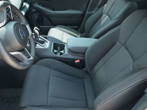 New 2025 Subaru Legacy Premium AWD/4WD image 11