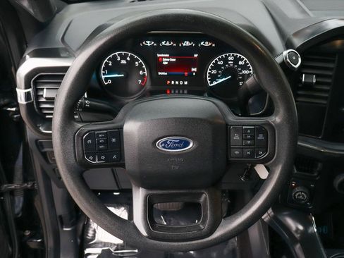Used 2021 Ford F150 XL w/ STX Appearance Package image 24