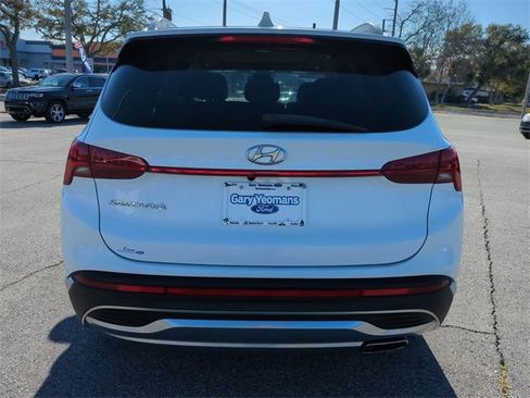 Used 2023 Hyundai Santa Fe SEL w/ Premium Package image 5