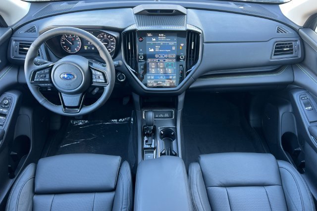 New 2026 Subaru Ascent Onyx Touring AWD/4WD image 10