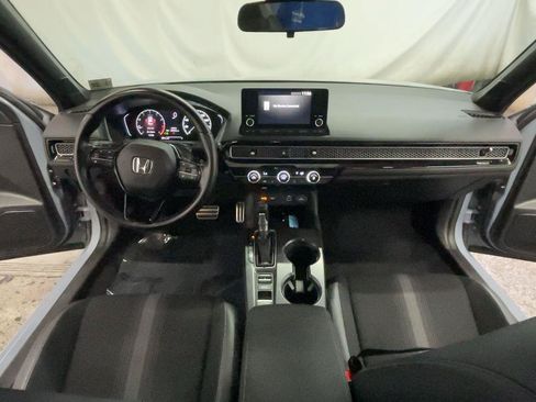 Used 2022 Honda Civic Sport image 27