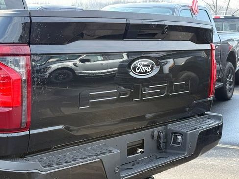New 2026 Ford F150 XLT w/ Equipment Group 302A MID AWD/4WD image 6