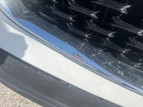 Used 2023 MAZDA CX-5 AWD 2.5 S w/ Premium Plus Pkg image 8