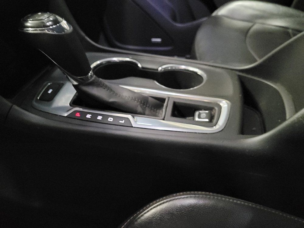 Used 2018 Chevrolet Equinox Premier w/ Infotainment II Package AWD/4WD image 26