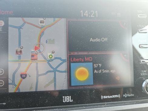 Used 2020 Toyota Tacoma TRD Pro AWD/4WD image 25