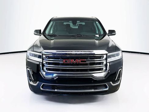 Used 2023 GMC Acadia SLE FWD image 6