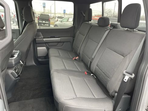 Used 2022 Ford F150 XLT w/ Equipment Group 302A High AWD/4WD image 21