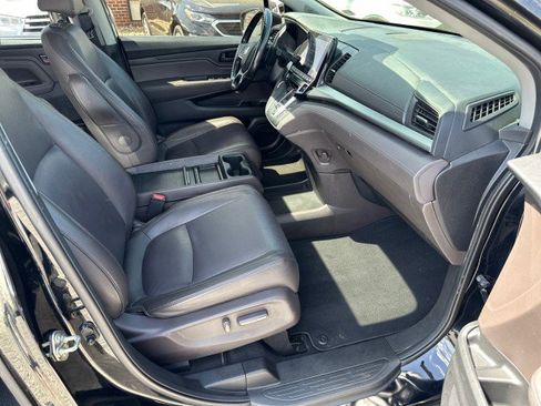 Used 2018 Honda Odyssey EX-L image 27