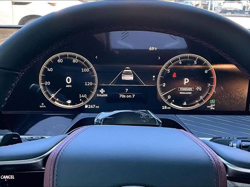 New 2026 INFINITI QX80 Autograph image 30