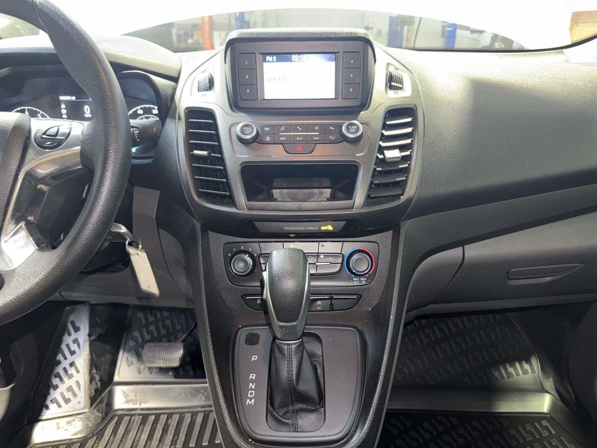 Used 2019 Ford Transit Connect XL FWD image 20
