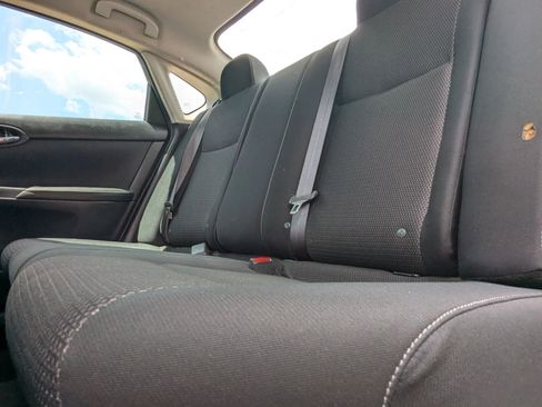 Used 2019 Nissan Sentra S FWD image 12