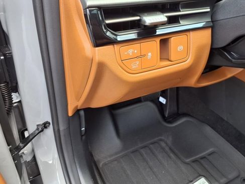 New 2026 Kia Sportage X-Line w/ X-Line Technology Package image 14