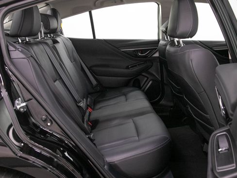 Used 2024 Subaru Legacy Limited AWD/4WD image 12