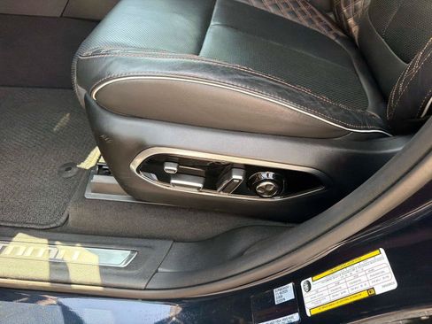 Used 2024 Jeep Grand Cherokee Summit AWD/4WD image 20