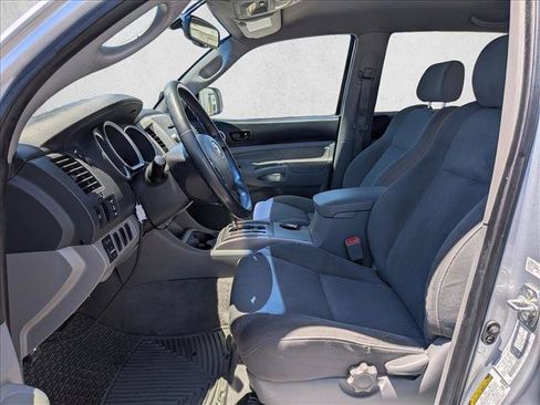 Used 2007 Toyota Tacoma PreRunner RWD image 14