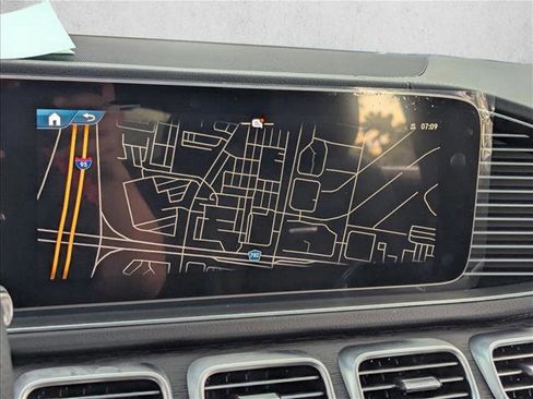 New 2026 Mercedes-Benz GLE 53 AMG 4MATIC Coupe image 12