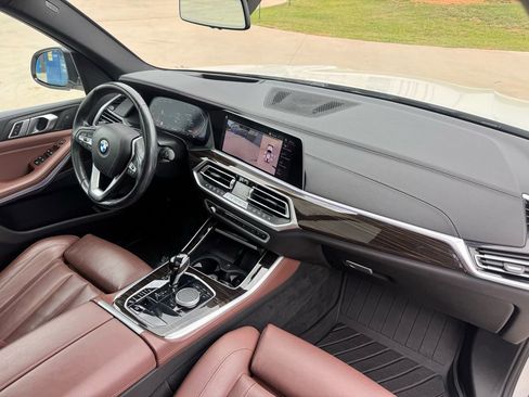 Used 2020 BMW X5 sDrive40i w/ Premium Package image 15