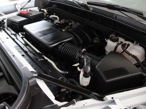 Certified 2024 GMC Sierra 1500 AT4X image 40