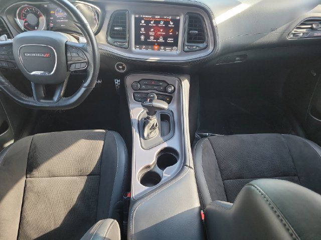 Used 2023 Dodge Challenger R/T Scat Pack RWD image 11