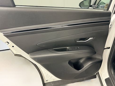 Used 2023 Hyundai Tucson SEL image 26
