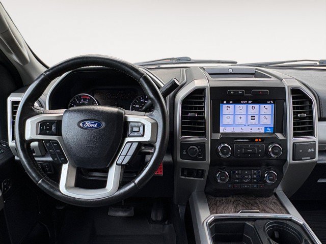 Used 2019 Ford F350 Lariat AWD/4WD image 6