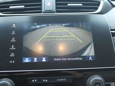Used 2017 Honda CR-V EX-L image 19