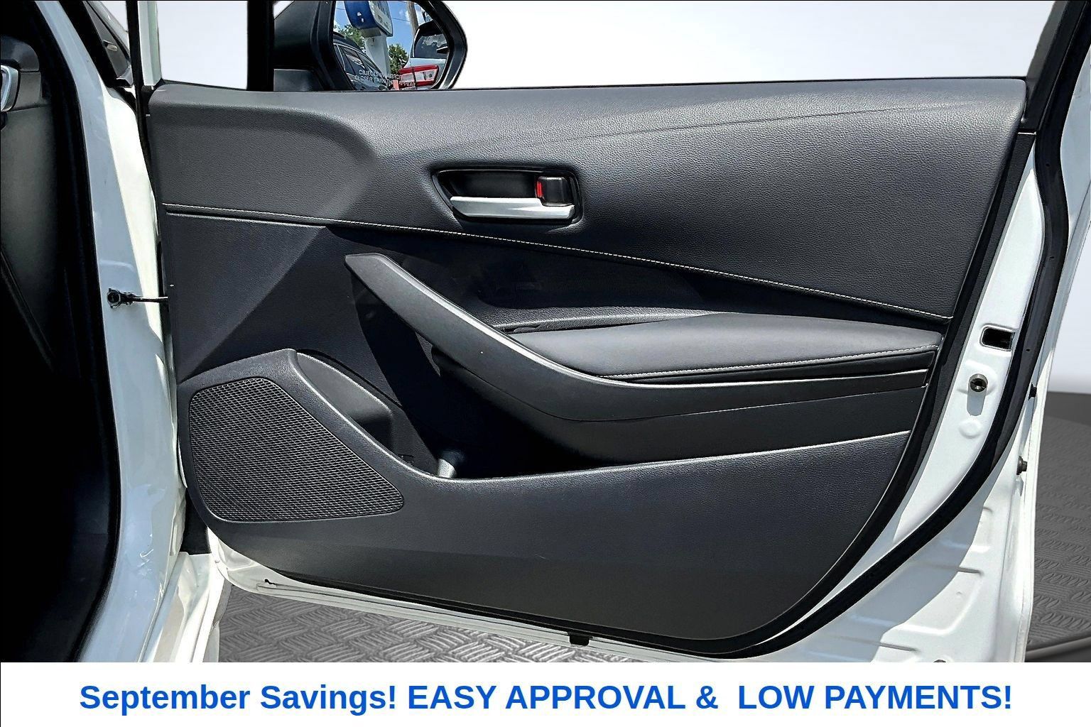 Used 2022 Toyota Corolla SE FWD image 31