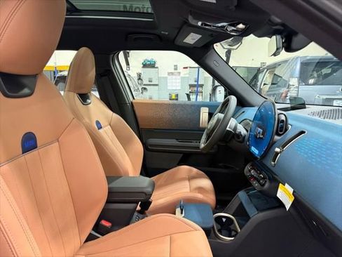 New 2025 MINI Cooper Countryman S image 24