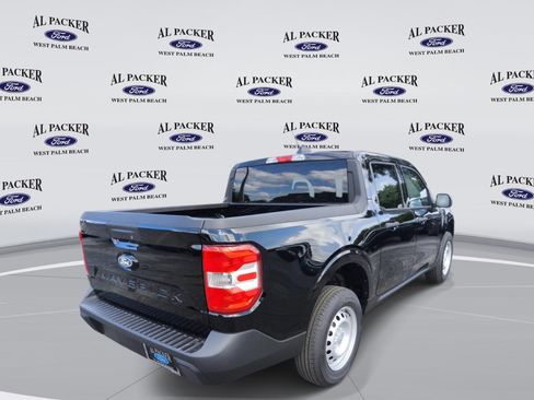 New 2026 Ford Maverick XL FWD image 5