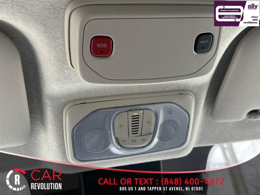 Used 2025 RAM ProMaster 2500 w/ Convenience Group FWD image 35
