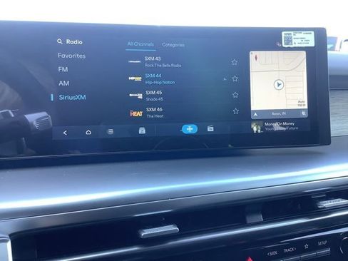 New 2026 Hyundai Ioniq 9 SEL image 34