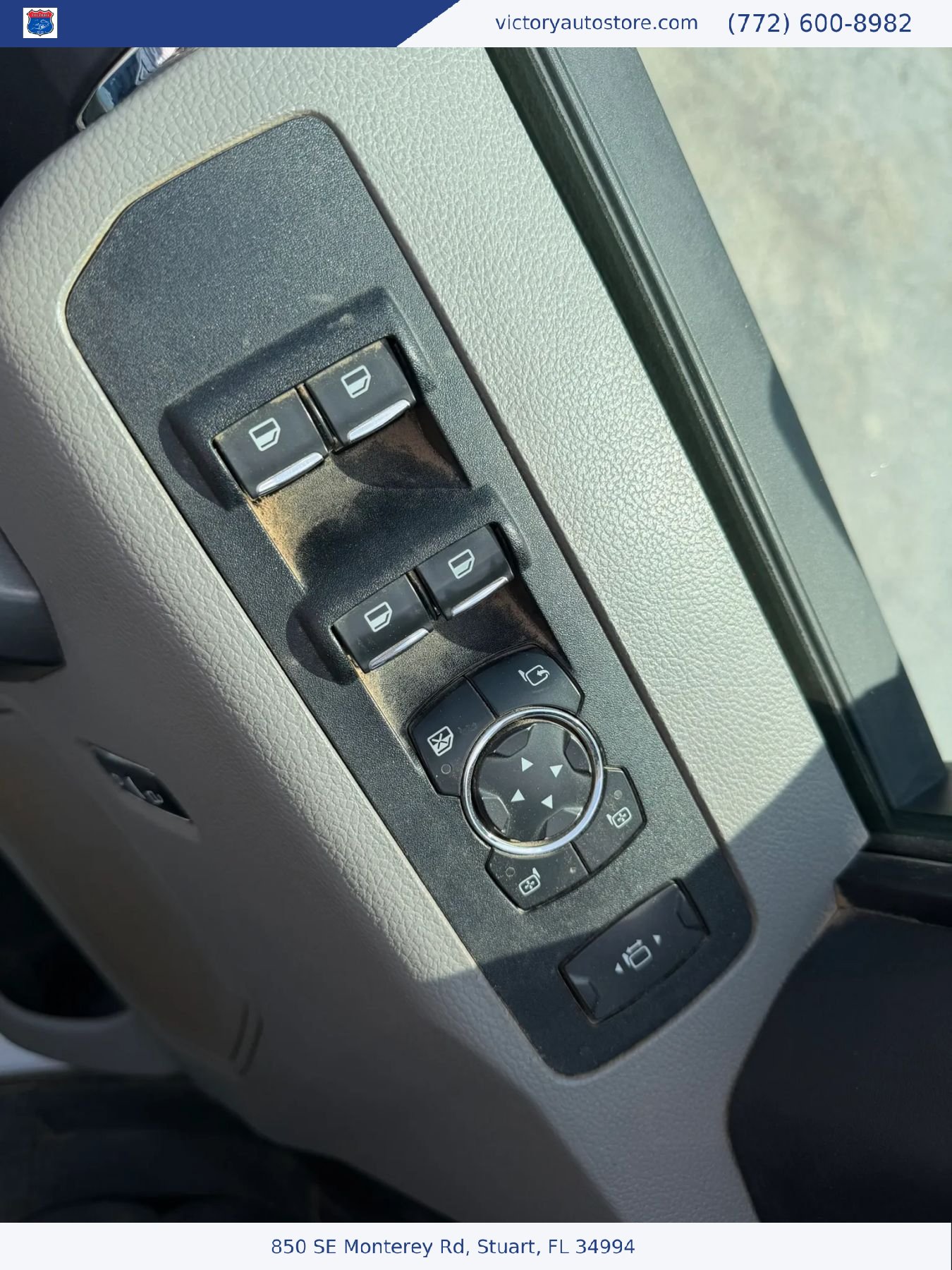 Used 2022 Ford F250 XLT w/ XLT Value Package AWD/4WD image 18