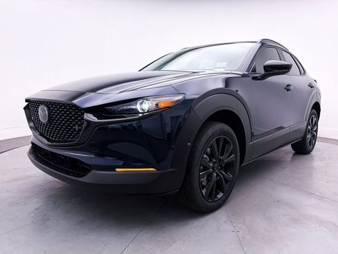 New 2026 MAZDA CX-30 AWD 2.5 S image 3