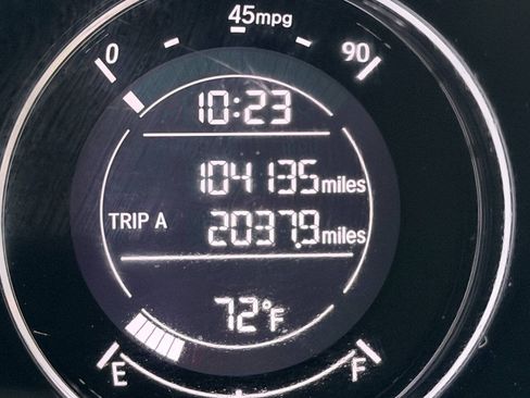 Used 2017 Honda HR-V EX image 47