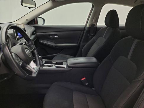 Used 2023 Nissan Sentra SV FWD image 17
