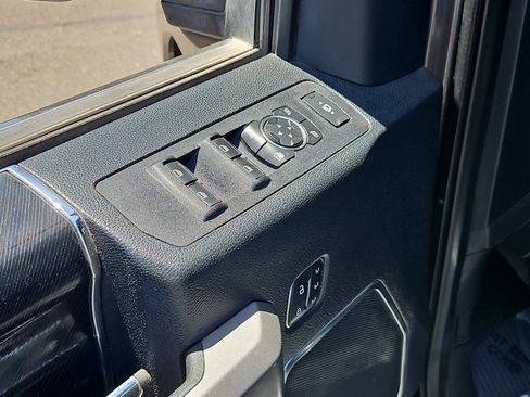 Used 2020 Ford F350 Platinum AWD/4WD image 12