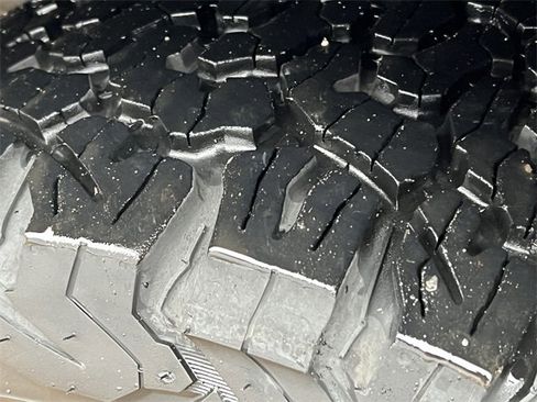 Used 2022 RAM 1500 Sport w/ Rebel Level 2 Equipment Group image 8