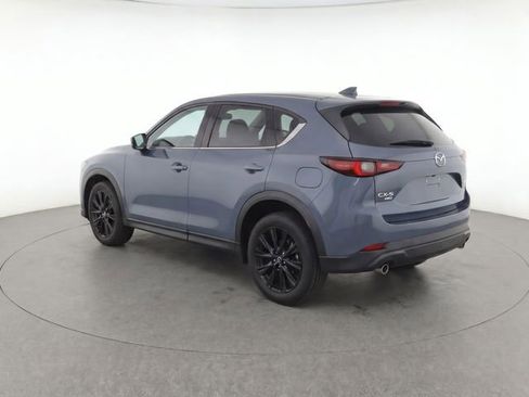 Used 2024 MAZDA CX-5 Carbon Edition AWD/4WD image 3
