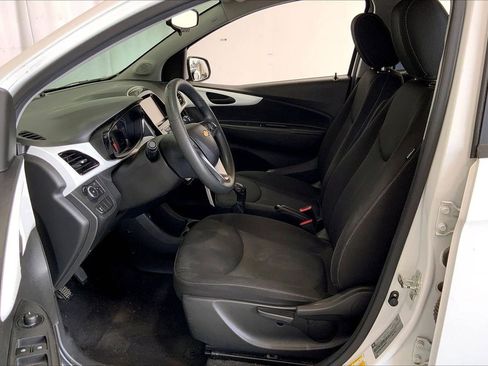 Used 2016 Chevrolet Spark LT image 15