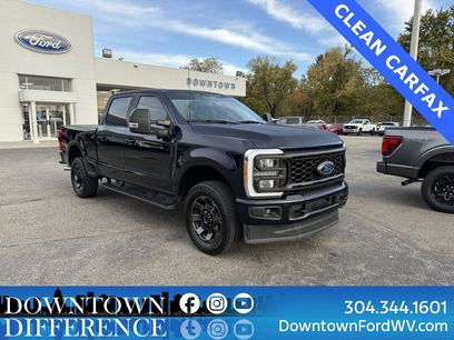 Used 2023 Ford F250 XLT w/ XLT Premium Package