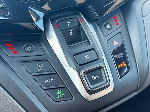 Used 2024 Honda Odyssey EX-L image 16