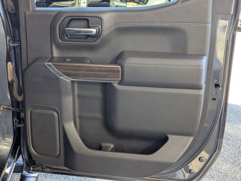 Used 2019 Chevrolet Silverado 1500 LT w/ All-Star Edition image 25