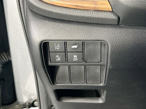 Used 2022 Honda CR-V EX-L image 10