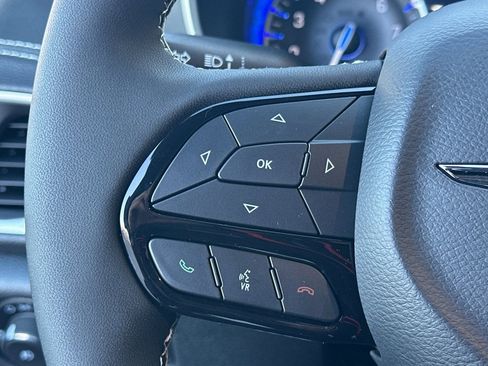 New 2026 Chrysler Pacifica Select image 29