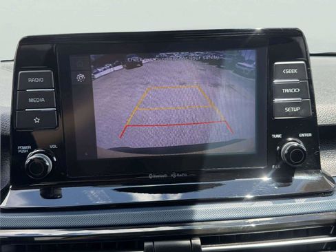 Used 2023 Kia Seltos S FWD image 31