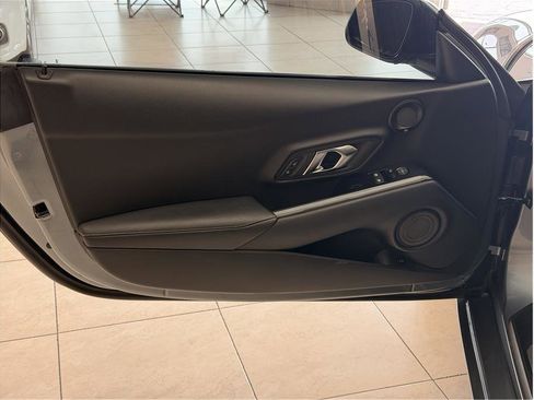 Used 2020 Toyota Supra Premium w/ Driver Assist Package image 10