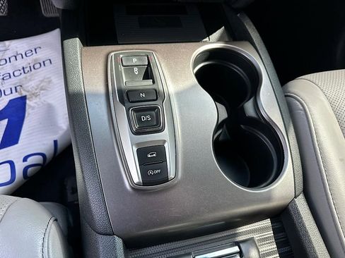 Used 2022 Honda Passport EX-L image 27