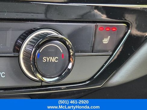 Certified 2026 Honda Accord Sport image 28