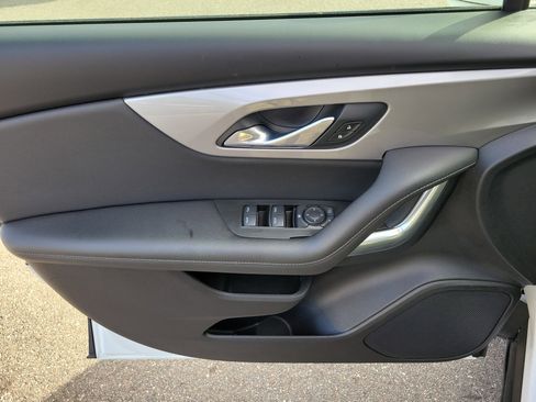 Used 2021 Chevrolet Blazer LT image 19