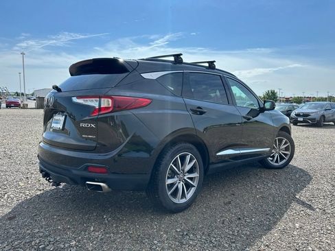 Used 2023 Acura RDX w/ Technology Package AWD/4WD image 12